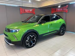 Opel Mokka-e