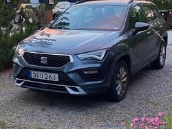 Begagnad 2021 Seat Ateca SUV | 209 900 kr (Lite dyr)