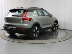 Begagnad 2024 Volvo XC40 SUV | 449 900 kr