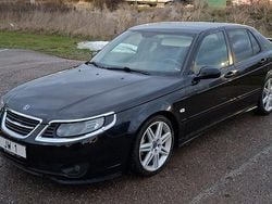 Begagnad 2006 Saab 9-5 Aero Sedan | 32 000 kr (Marknadspris)