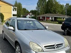 Silver Begagnad 2003 Citroën Xsara Kombi | 10 000 kr