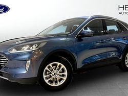 Blå Begagnad 2023 Ford Kuga ST-Line SUV | 299 000 kr (Marknadspris)