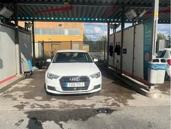 Vit Begagnad 2020 Audi A3 Sportback Comfort Halvkombi | 175 000 kr (Superpris)