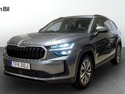 Grå Ny 2025 Skoda Kodiaq Selection SUV | 426 300 kr (Bra pris)