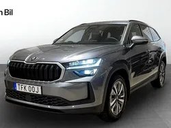 Grå Ny 2025 Skoda Kodiaq Selection SUV | 426 300 kr