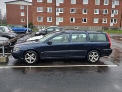 Begagnad 2002 Volvo V70 Kombi | 13 000 kr