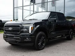 Ny 2025 Ford F-150 Lariat Pickup | 1 059 000 kr