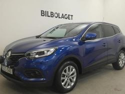 Okänd Begagnad 2019 Renault Kadjar Zen SUV | 145 800 kr (Bra pris)