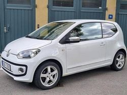 Begagnad 2012 VW up! Halvkombi | 46 000 kr (Bra pris)