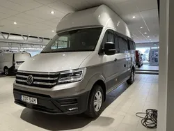Flerfärgad Ny 2025 VW California California Van | 1 079 650 kr