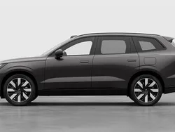 Grå Ny 2025 Volvo EX90 Ultra SUV | 1 130 400 kr (Marknadspris)