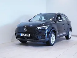 Svart Begagnad 2022 MG ZS Luxury Sedan | 229 900 kr (Superpris)