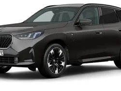 Ny 2025 BMW X3 Comfort Edition SUV | 775 600 kr (Bra pris)