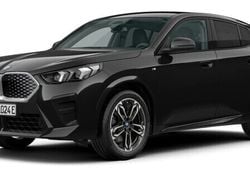 Ny 2024 BMW iX2 Shadowline SUV | 656 400 kr (Lite dyr)