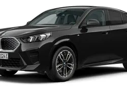 Ny 2024 BMW iX2 Shadowline SUV | 656 400 kr (Marknadspris)