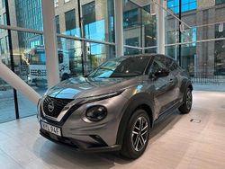 Ny 2025 Nissan Juke SUV | 278 000 kr
