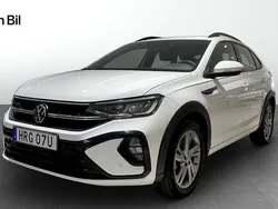 VW Taigo