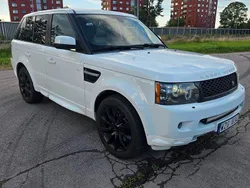 Vit Begagnad 2011 Land Rover Range Rover Sport HSE SUV | 100 000 kr