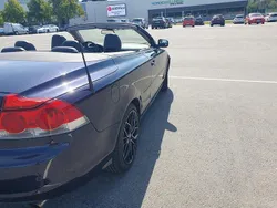 Blå Begagnad 2008 Volvo C70 Summum Cab | 94 000 kr (Bra pris)