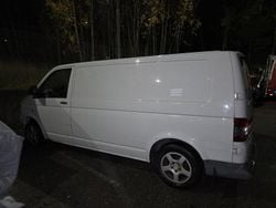 Begagnad 2011 VW T5 Van | 36 000 kr (Bra pris)