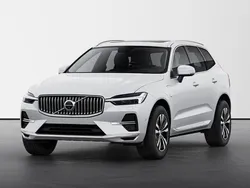 Vit Ny 2025 Volvo XC60 Core SUV | 569 900 kr (Bra pris)