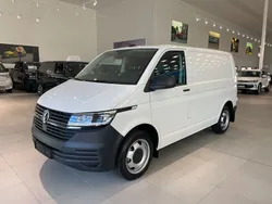 Vit Ny 2024 VW T6.1 Van | 549 900 kr (Superpris)