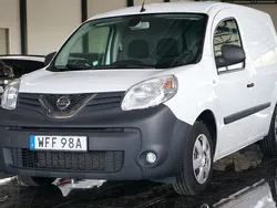 Nissan NV250