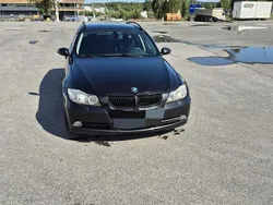 Begagnad 2006 BMW 325 Kombi | 56 000 kr (Marknadspris)
