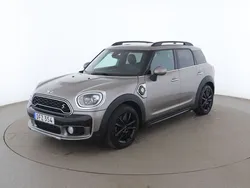Grå Begagnad 2018 Mini Cooper S Countryman SUV | 244 000 kr