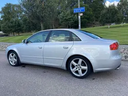Begagnad 2006 Audi A4 Comfort Sedan | 32 000 kr (Marknadspris)