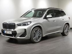Grå Begagnad 2023 BMW iX1 M Sport SUV | 519 500 kr (Lite dyr)