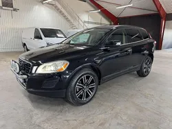 Svart Begagnad 2012 Volvo XC60 SUV | 149 900 kr (Marknadspris)