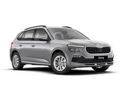 Ny 2026 Skoda Kamiq SUV | 320 600 kr (Marknadspris)