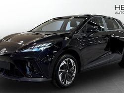 Silver Begagnad 2024 MG MG4 EV Halvkombi | 307 990 kr (Dyr)