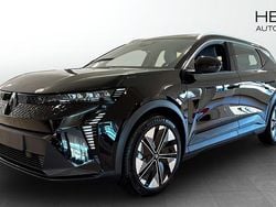 Svart (black) Ny 2025 Renault Scénic Evolution Minibuss | 482 800 kr (Marknadspris)