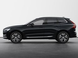 Svart Begagnad 2024 Volvo XC60 Core SUV | 524 900 kr (Marknadspris)