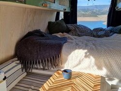 Vit Begagnad 2007 Iveco Daily Van | 120 000 kr