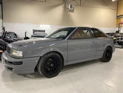 Begagnad 1993 Audi S2 Sportkupé | 300 000 kr