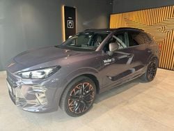 Mörkgrå (dark void metallic) Begagnad 2025 Cupra Terramar VZ SUV | 579 900 kr (Marknadspris)