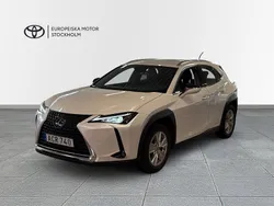 Lexus UX 250h