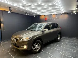 Brun Begagnad 2010 Toyota RAV4 SUV | 94 800 kr (Bra pris)