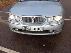 Grå Begagnad 2002 Rover 75 Kombi | 19 000 kr (Marknadspris)