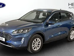 Begagnad 2022 Ford Kuga Titanium SUV | 269 900 kr (Marknadspris)