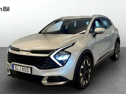 Grå Begagnad 2022 Kia Sportage 2 SUV | 314 900 kr (Superpris)