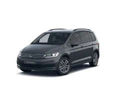 Ny 2025 VW Touran Edition Minibuss | 400 900 kr