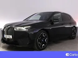 Begagnad 2022 BMW iX Sport Line SUV | 484 900 kr