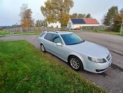 Begagnad 2008 Saab 9-5 Linear Kombi | 24 500 kr (Marknadspris)