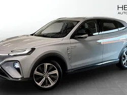 Grå (grey) Begagnad 2022 MG Marvel R Luxury SUV | 279 900 kr