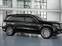 Mercedes GLS450