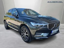 Mörkgrå Begagnad 2018 Volvo XC60 Inscription SUV | 359 500 kr (Marknadspris)